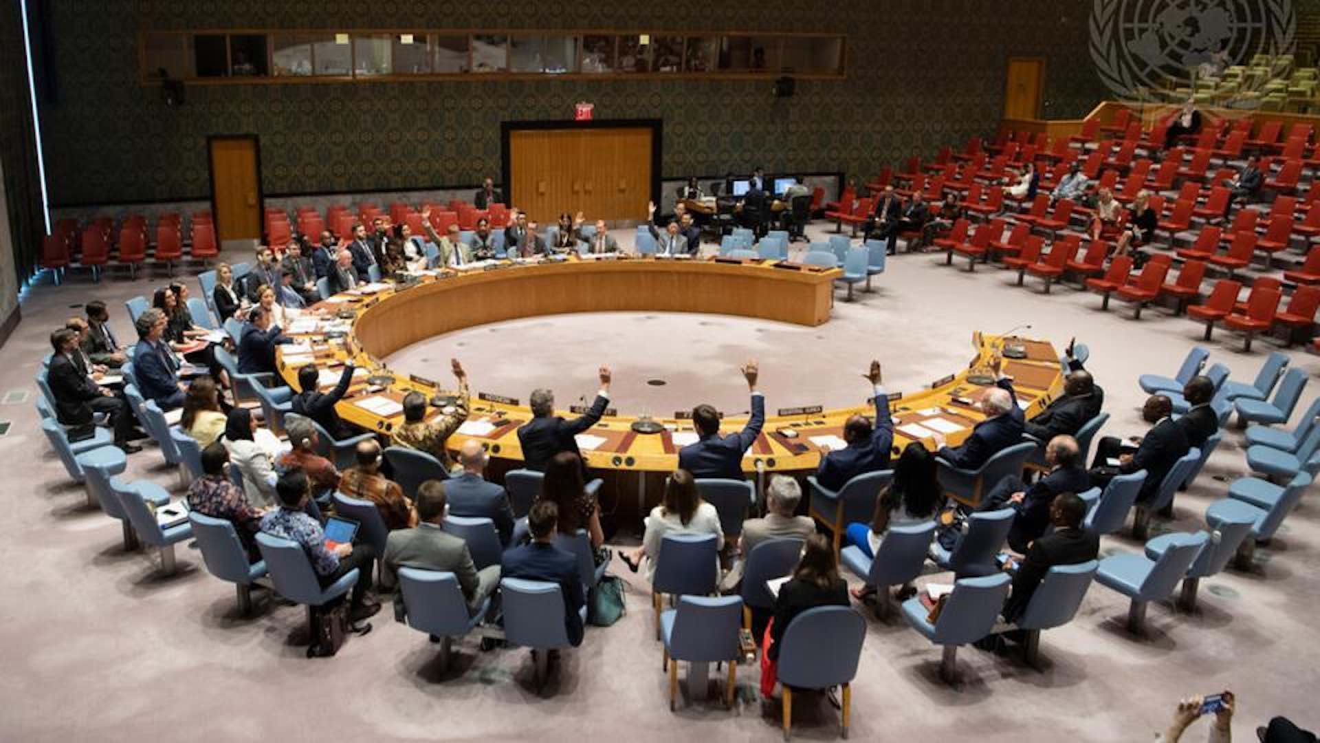 Technology-related threats to be reviewed by counter-terrorism body of UN Security Council